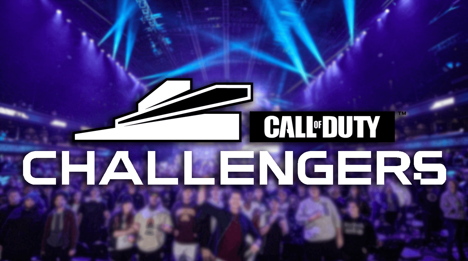 Call of Duty Challengers