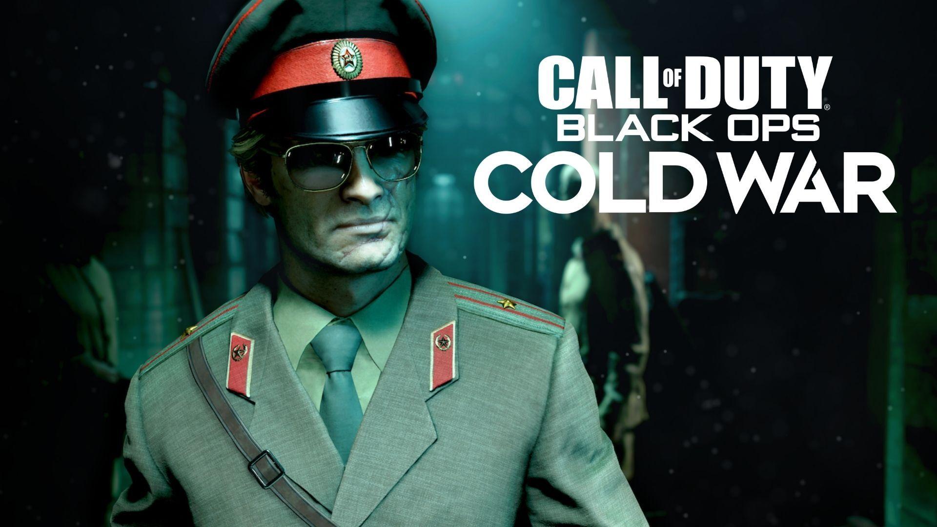 Black Ops Cold War campaign