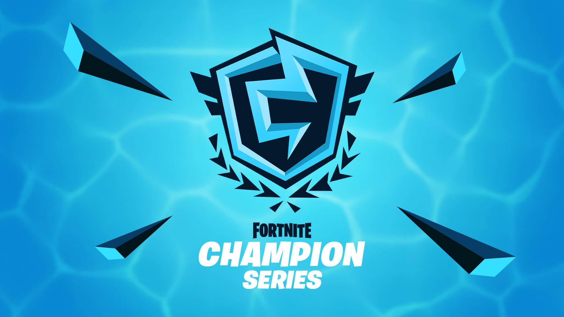 FNCS Season 3 Solos header art