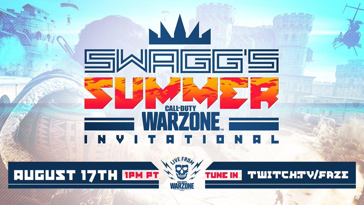 swagg summer invitational