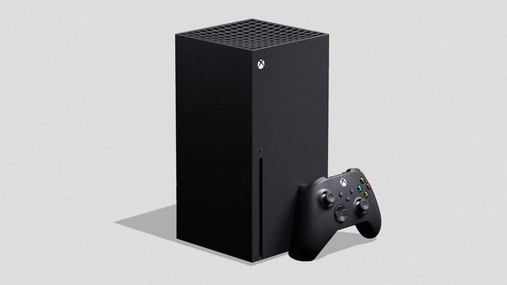 Xbox Series X