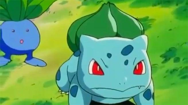 Bulbasaur Pokemon