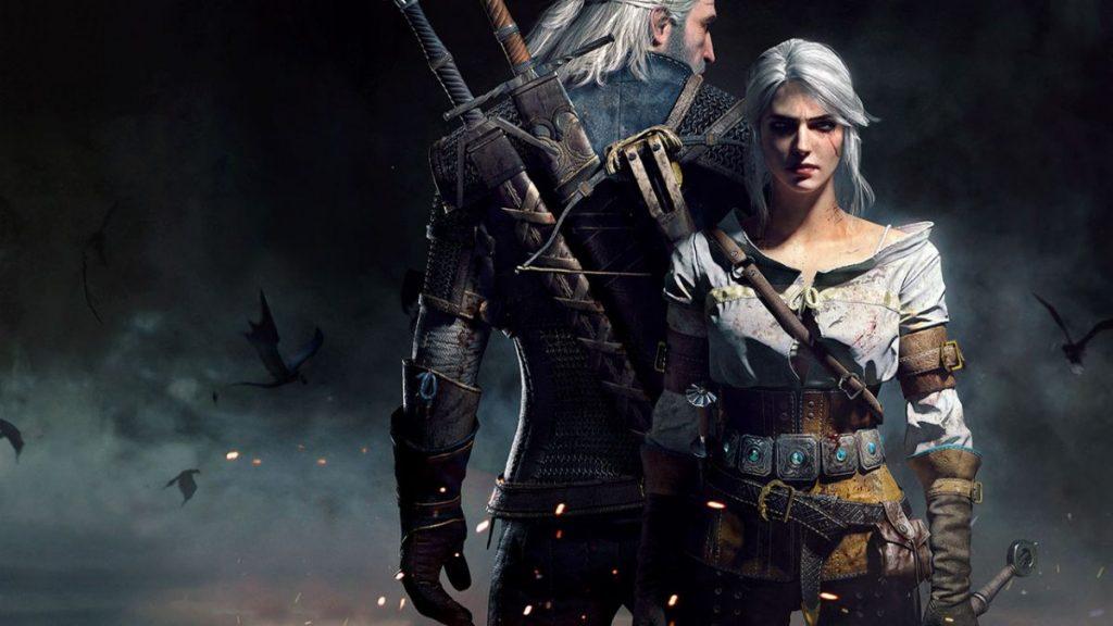 new witcher ciri