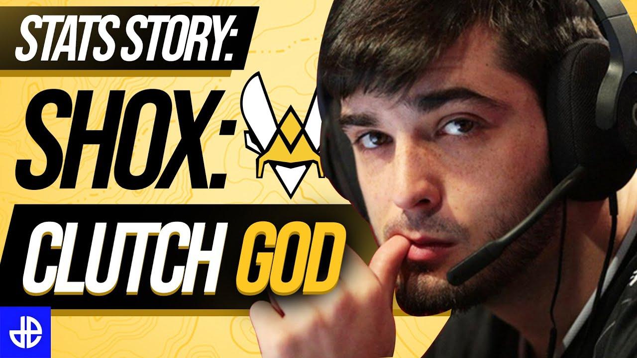 Stats Story: Shox Clutch God