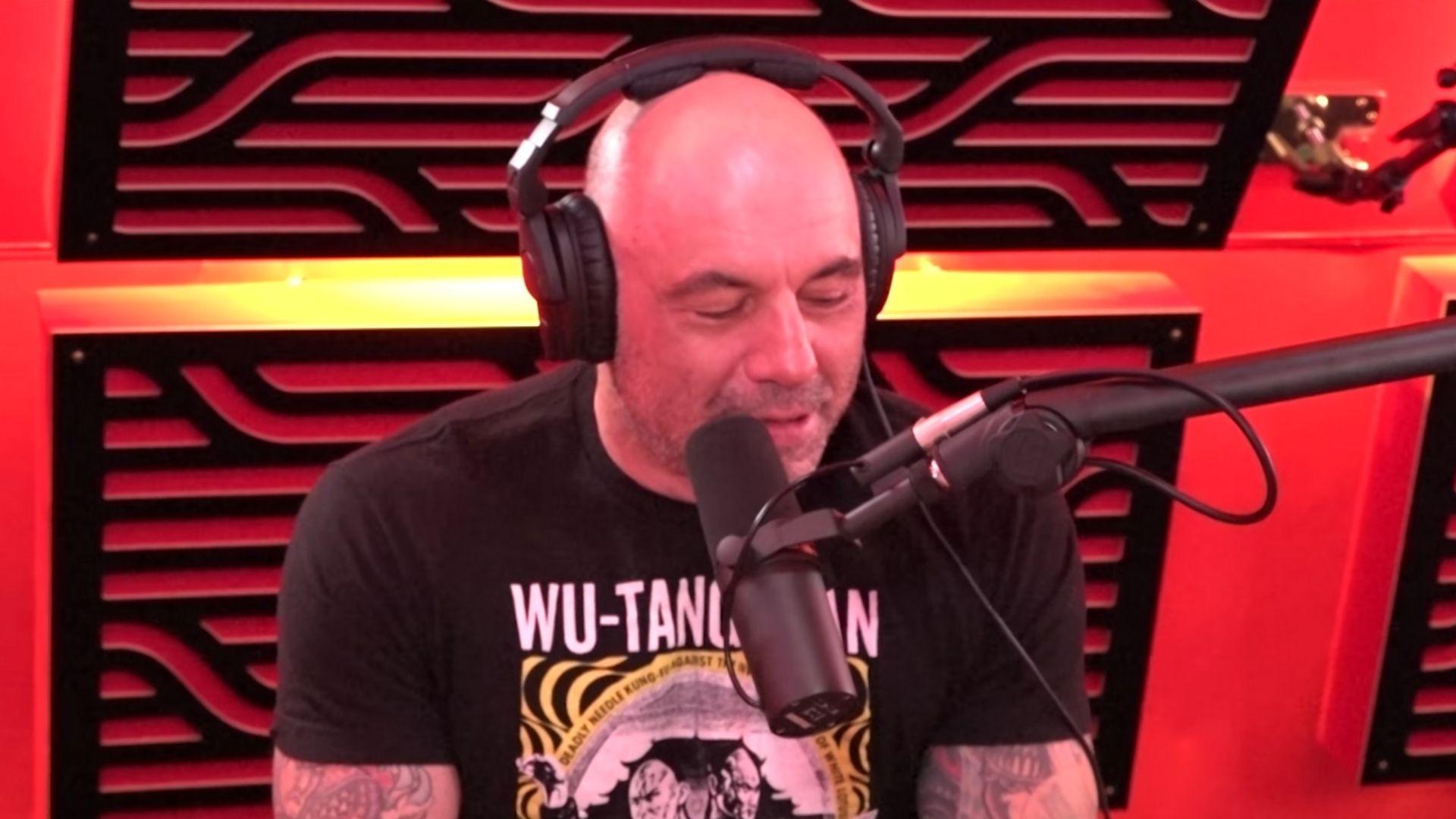 joe rogan apologizes