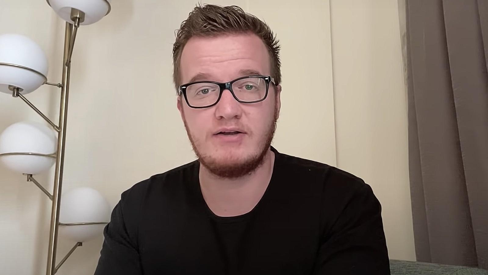 Mini Ladd YouTube