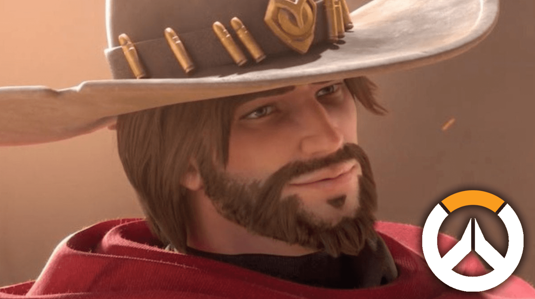 Overwatch McCree