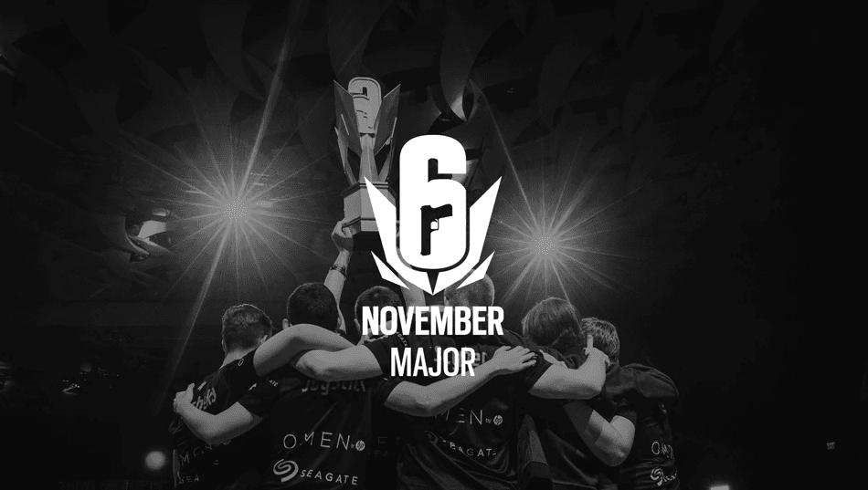 Six Major November 2020 header