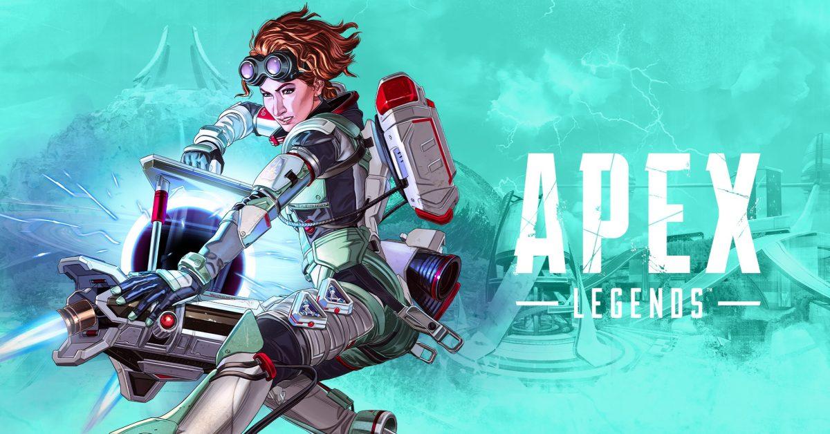 Apex Legends Season 7 picture