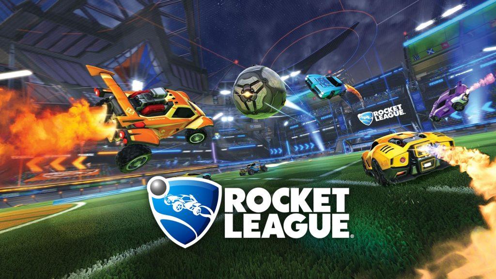 Rocket League Patch Notes