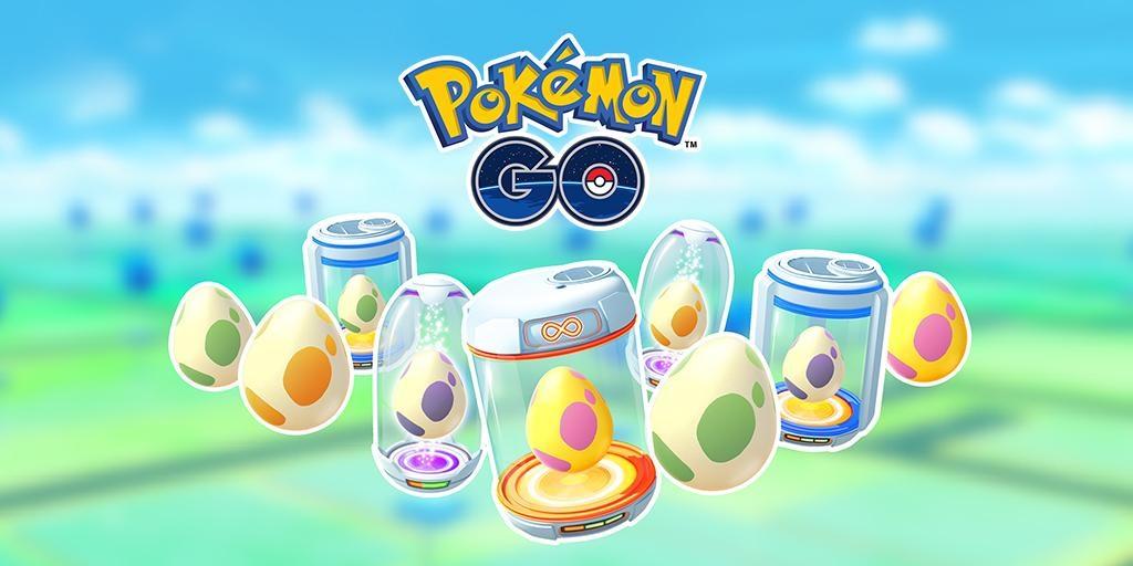 Egg Hatch Bonus