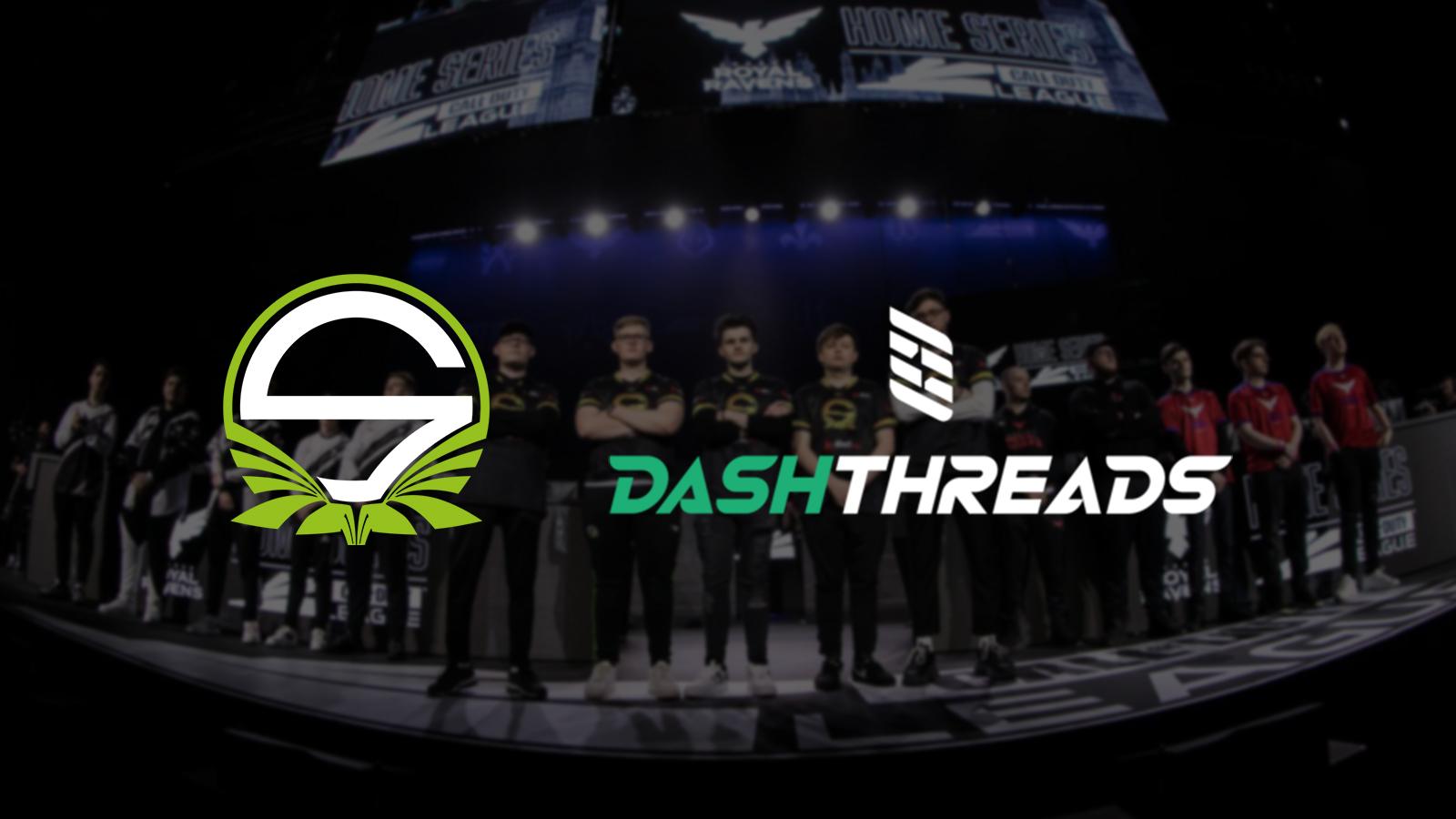 Team Singularity DashThreads Termination