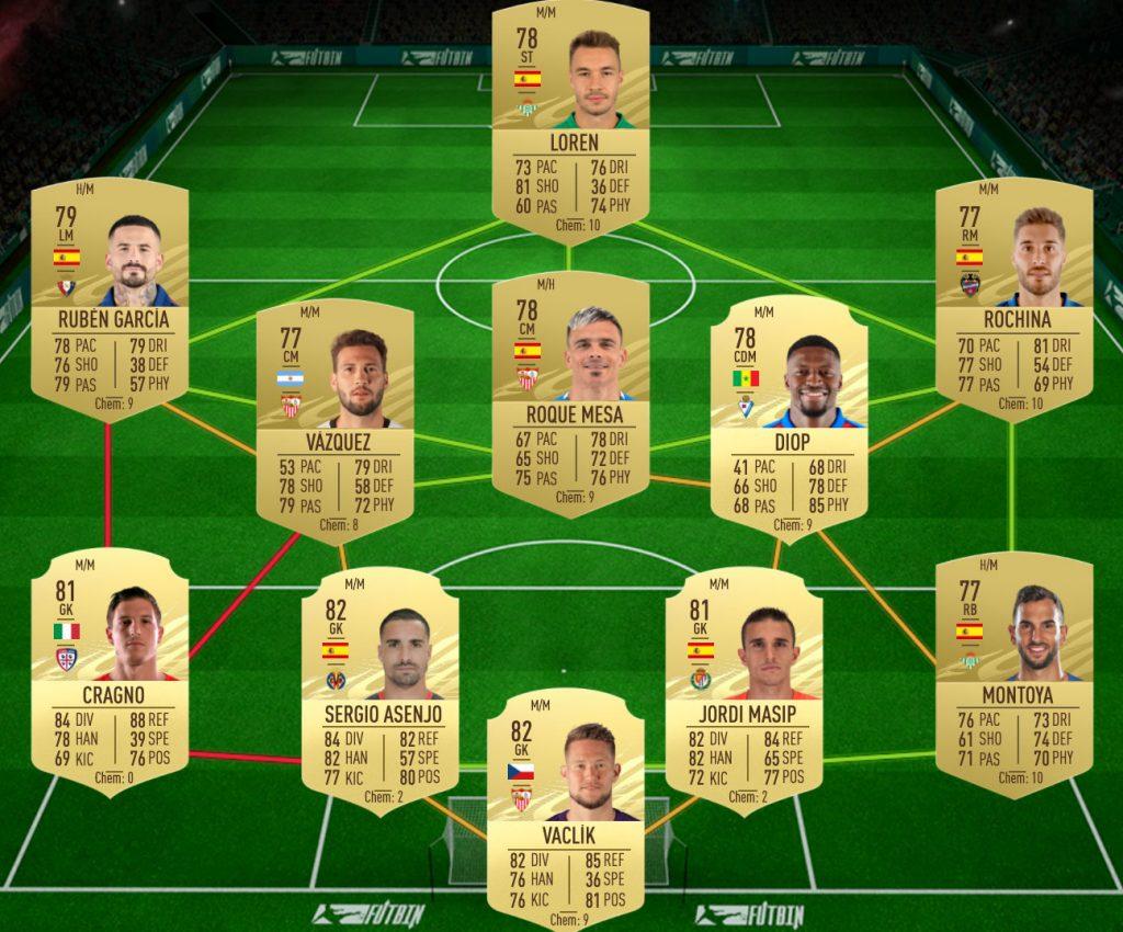 Tonali SBC solution 1