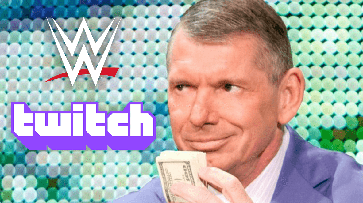 Vince McMahon