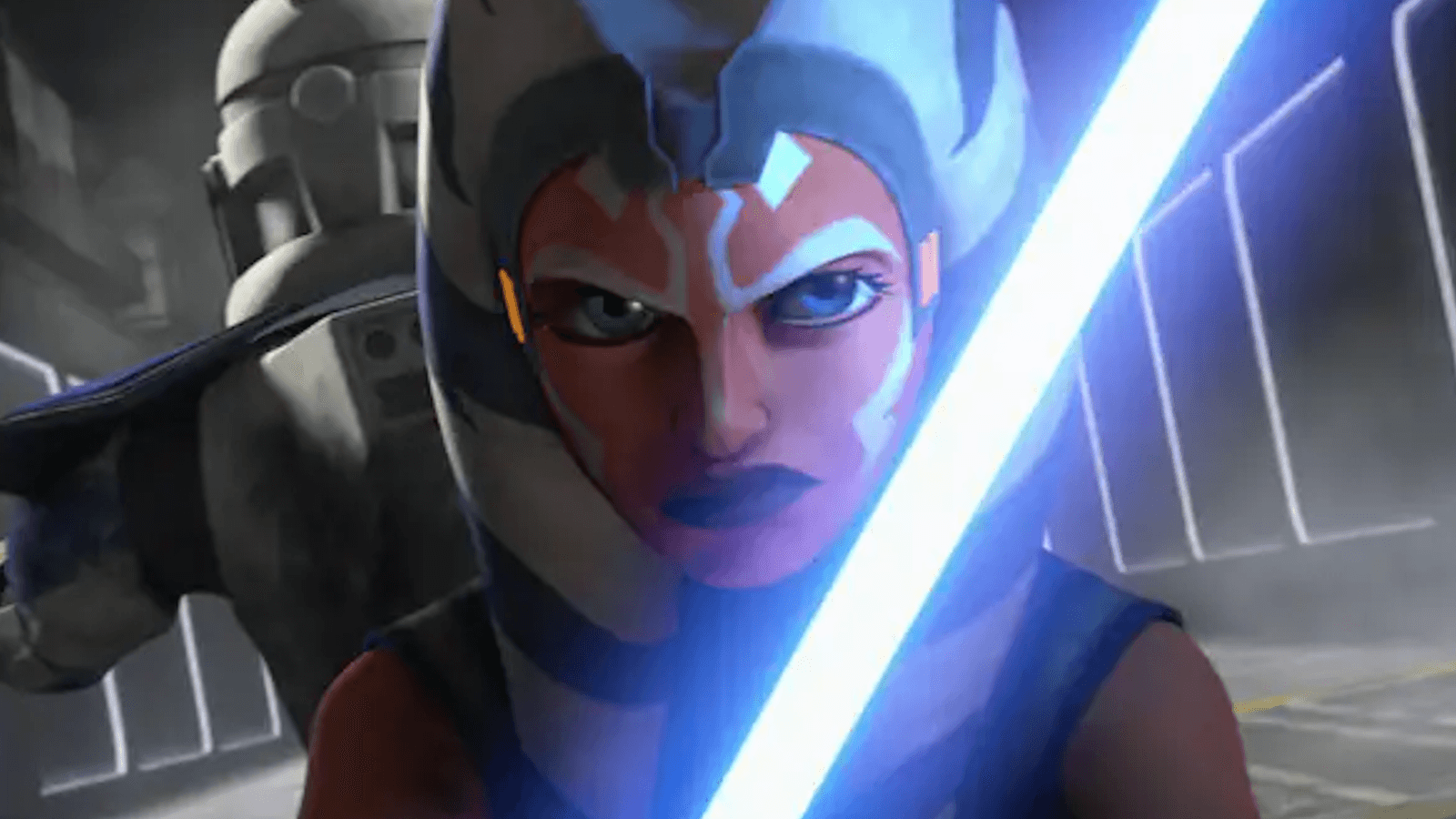 Jedi Knight Ahsoka Tano