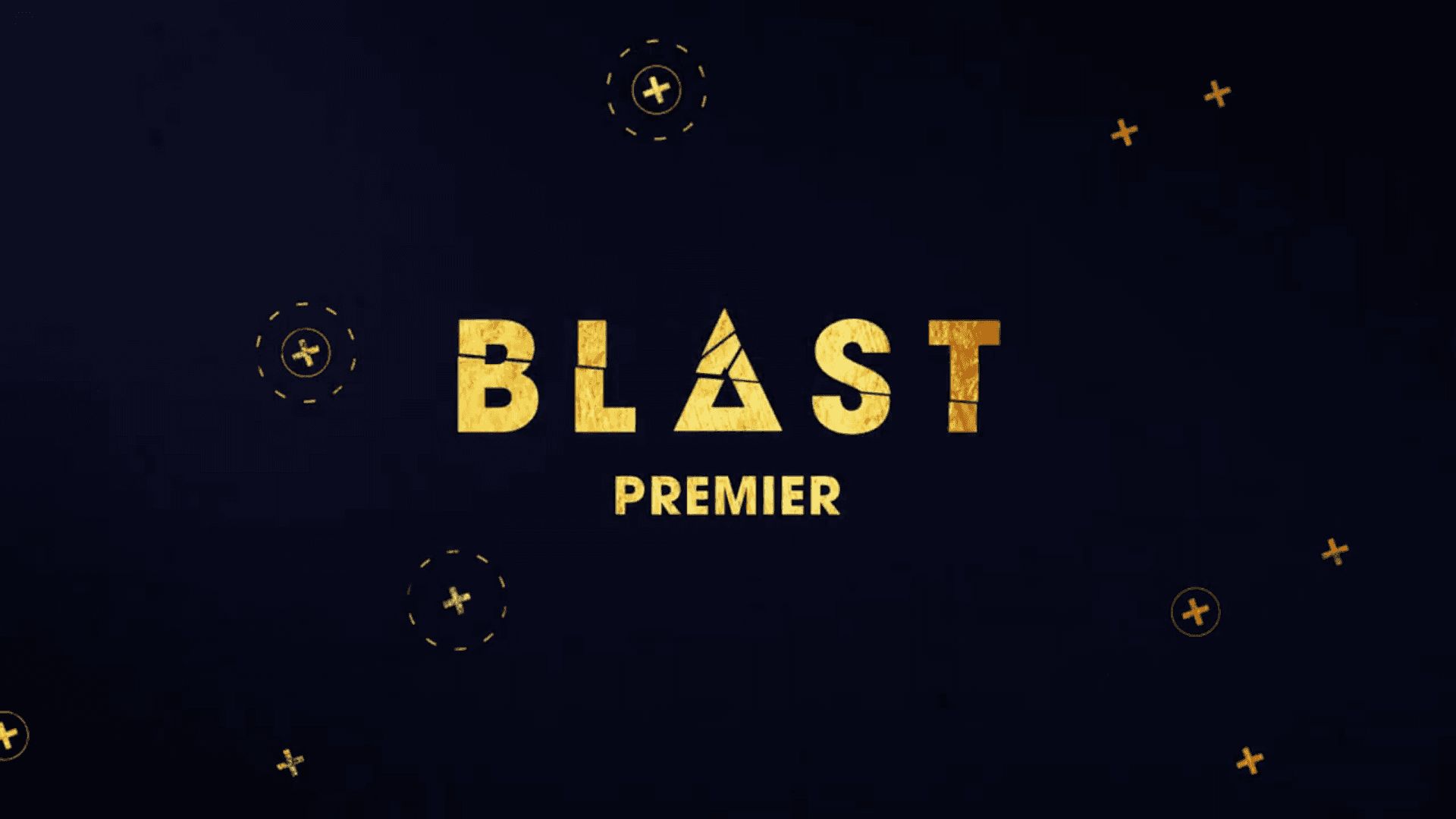 Blast premier csgo