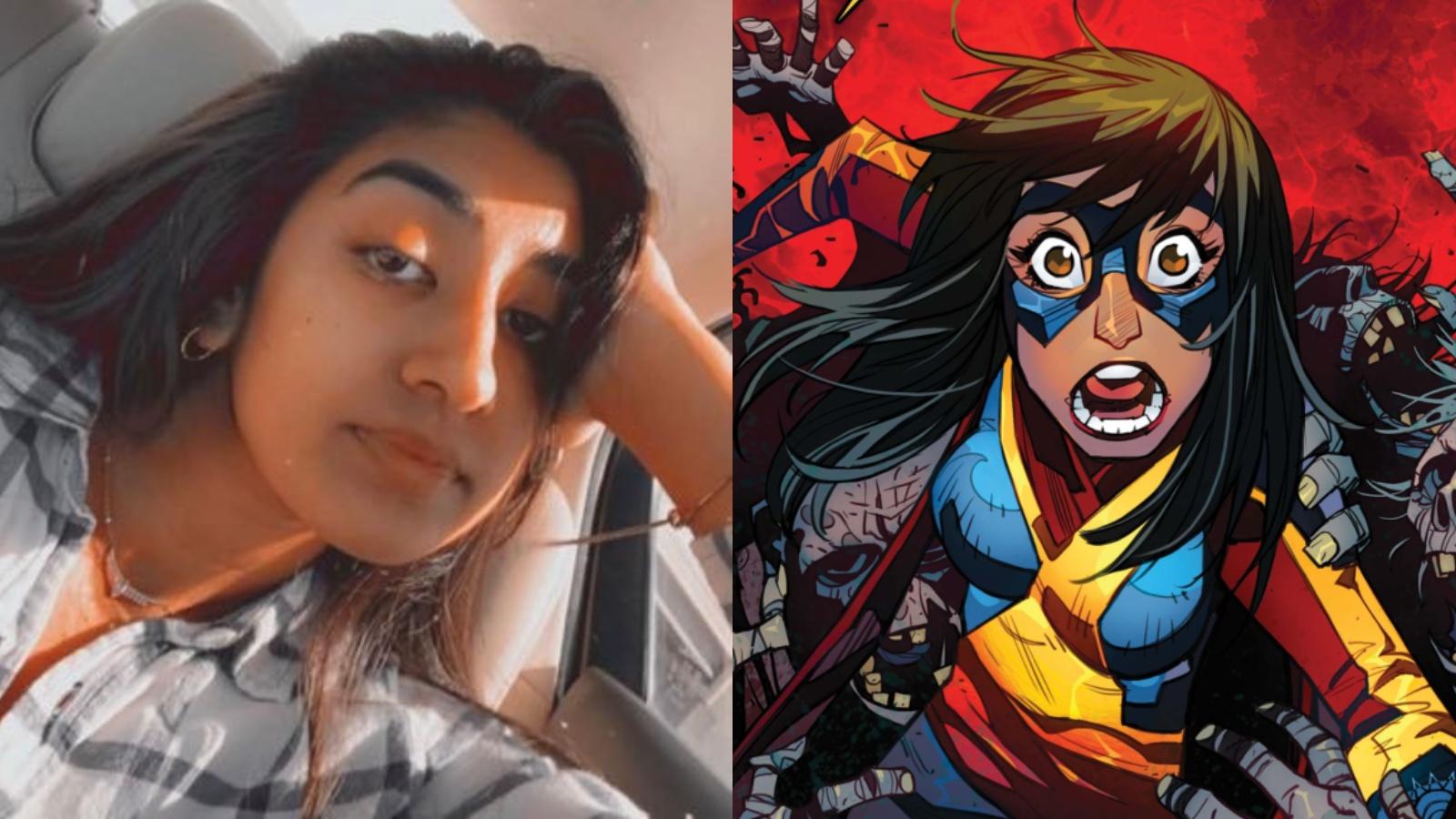 Dua ms marvel leaks script