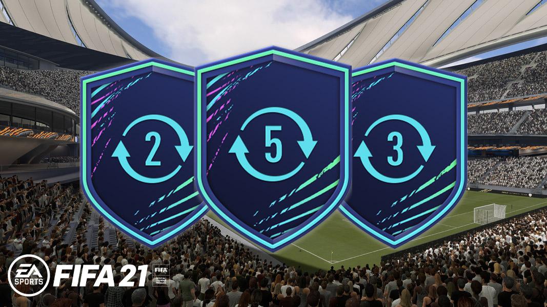 FIFA 21 FGS token swaps SBCS