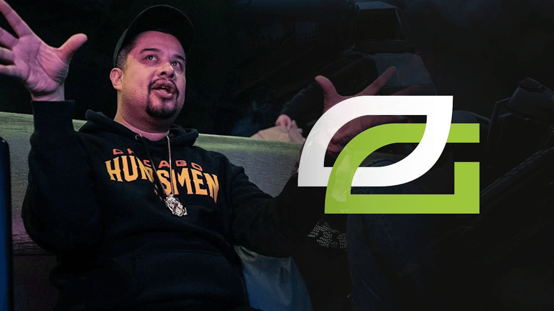 h3cz optic gaming