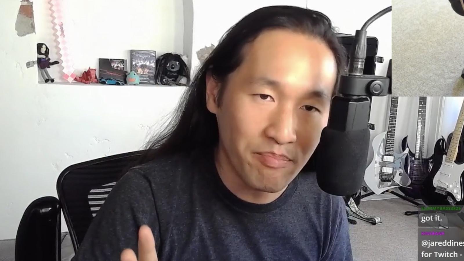 Herman Li Ban