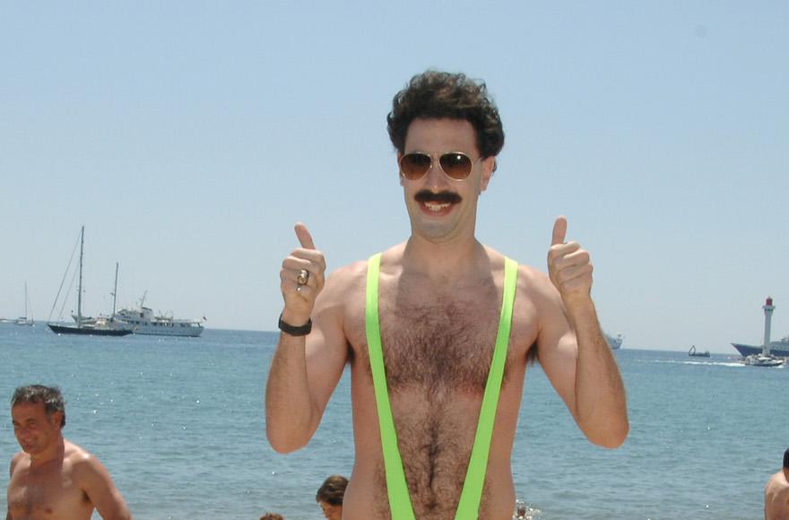 Borat DrLupo Twitch