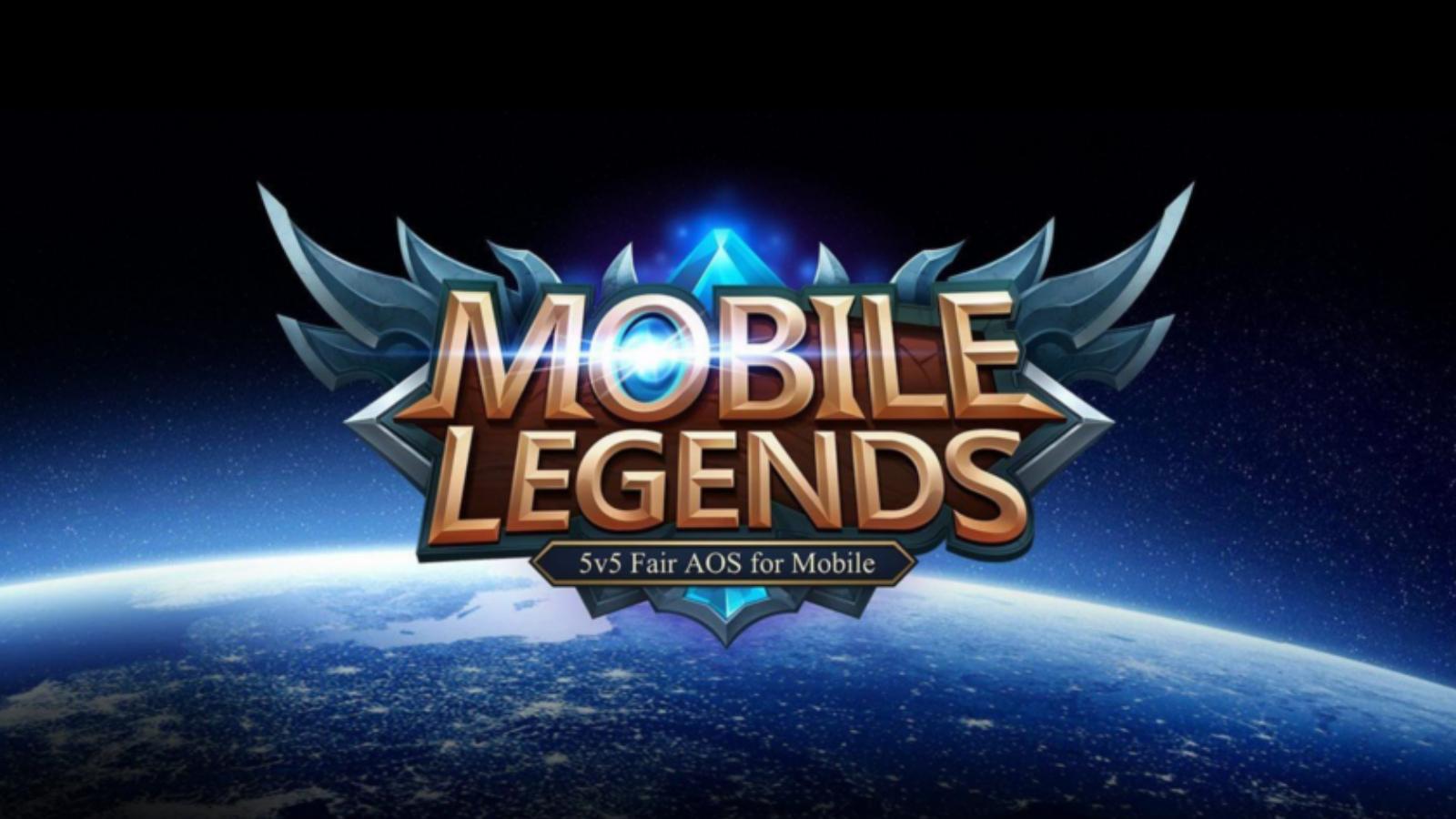 Mobile Legends