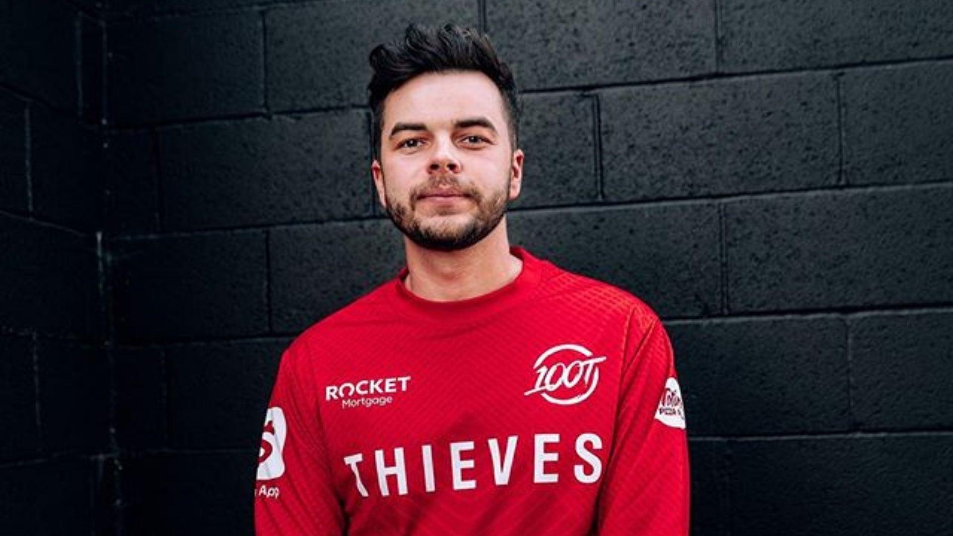 nadeshot 100t