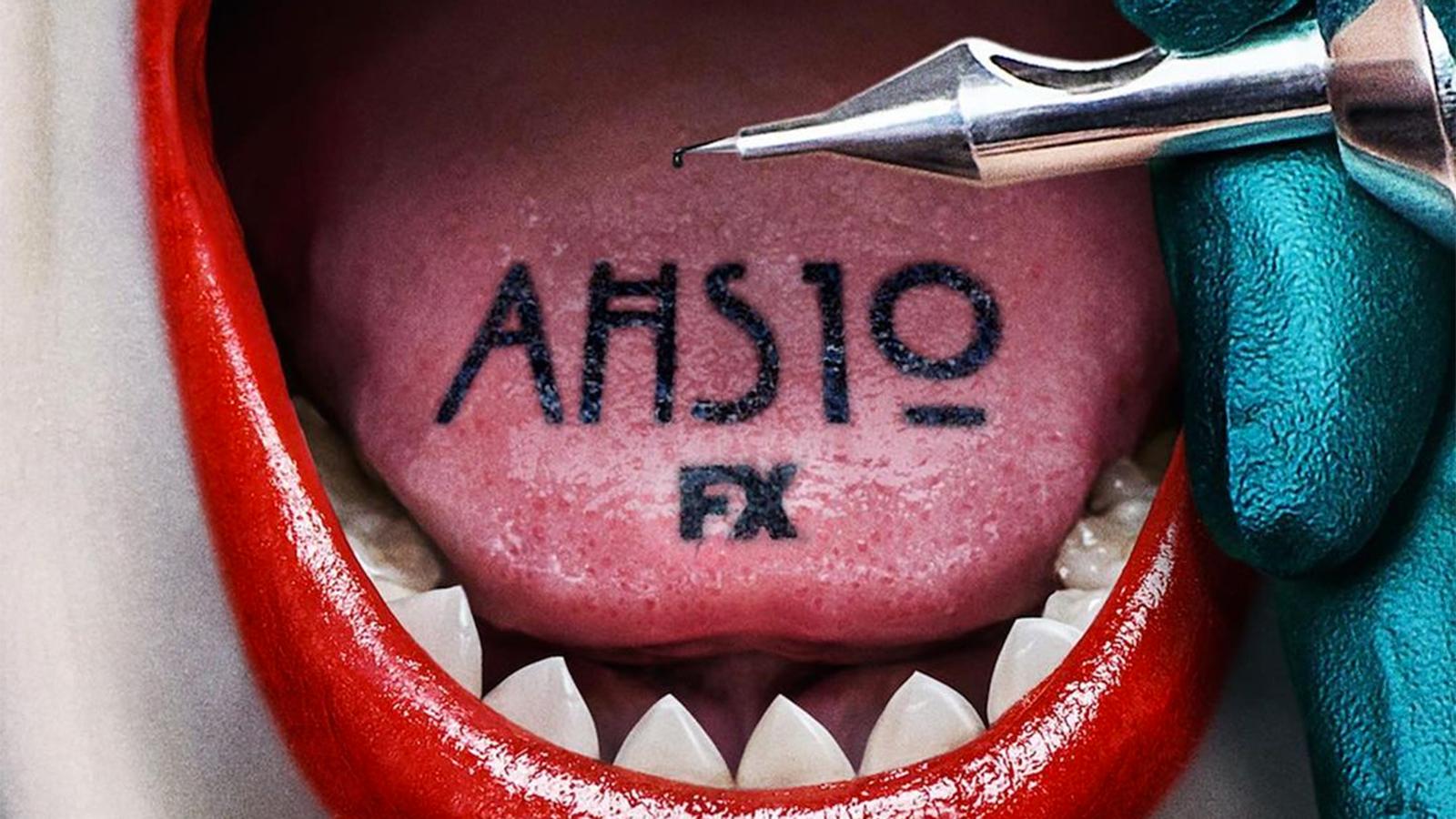 American Horror Story Season 10 poster