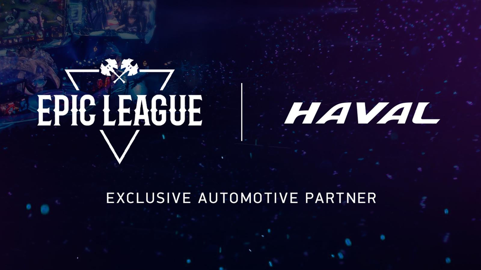 EPIC League Season 2 Haval