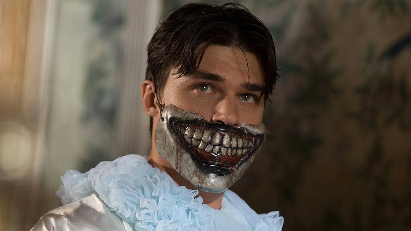 Finn Wittrock American Horror Story