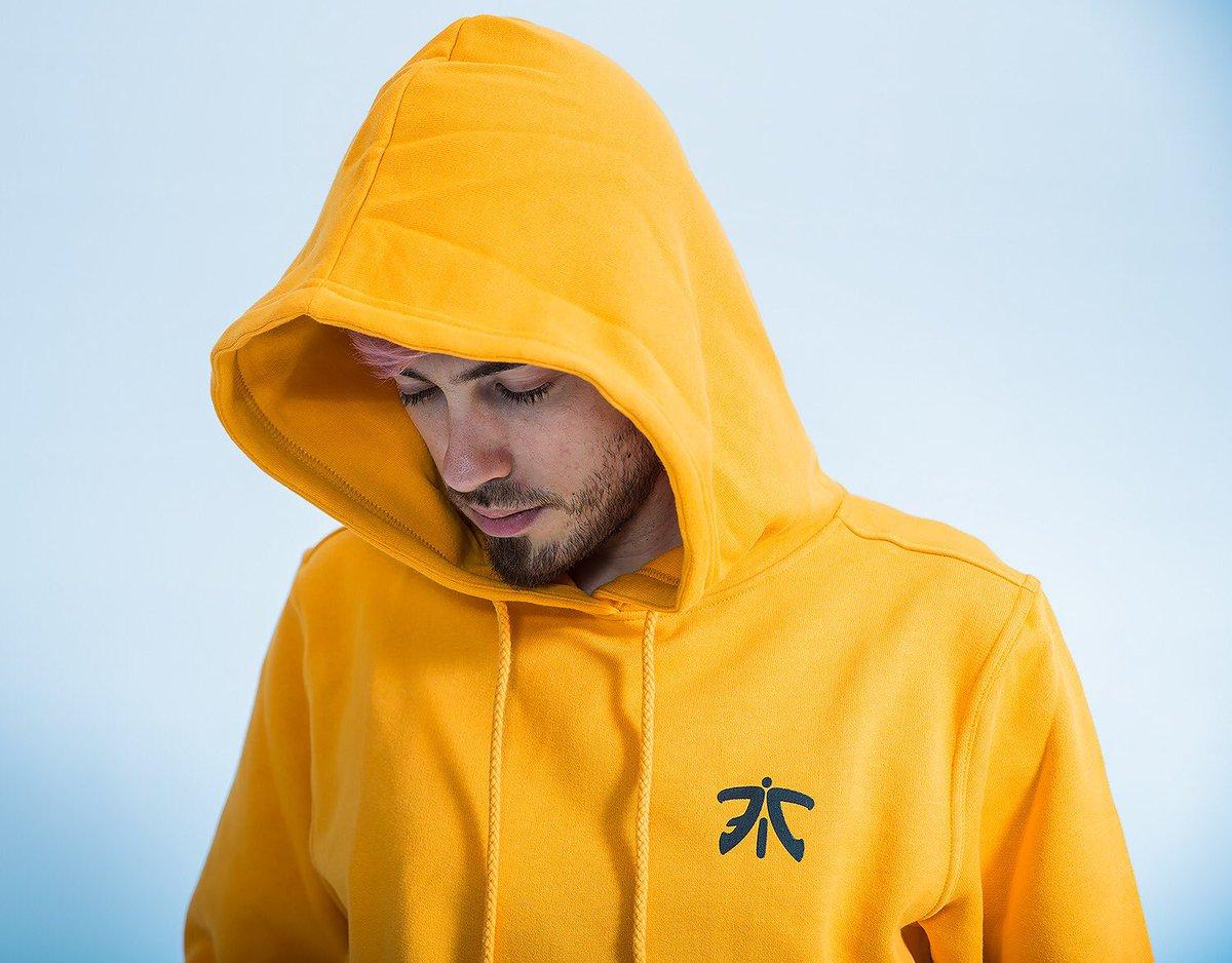 Fnatic POW3R