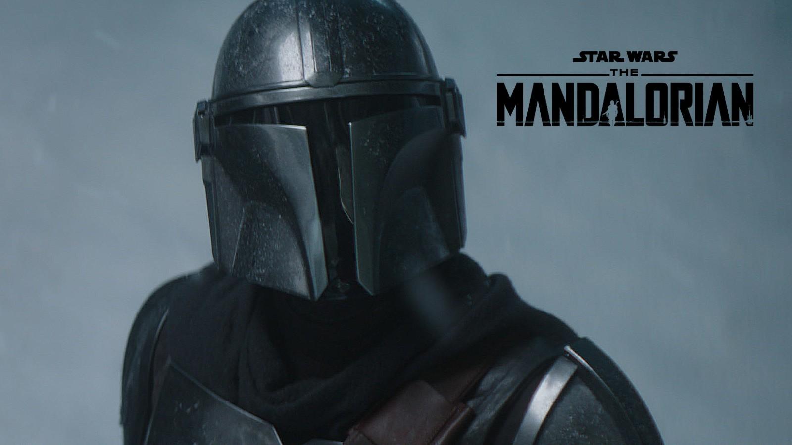 The Mandalorian season 2