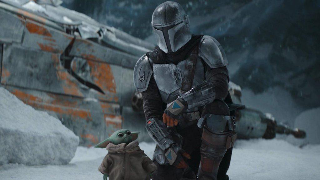 The Mandalorian and Baby Yoda will return in Season 3