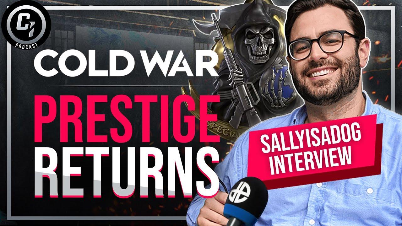 Cold War Prestige Returns