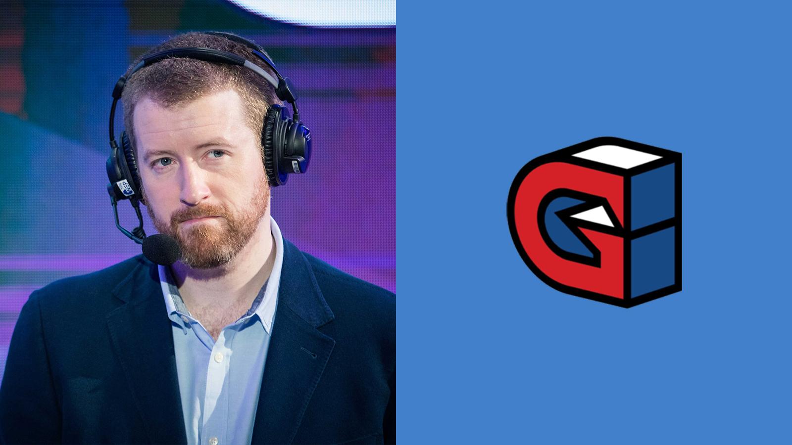 Thorin Guild Esports CSGO Consultancy