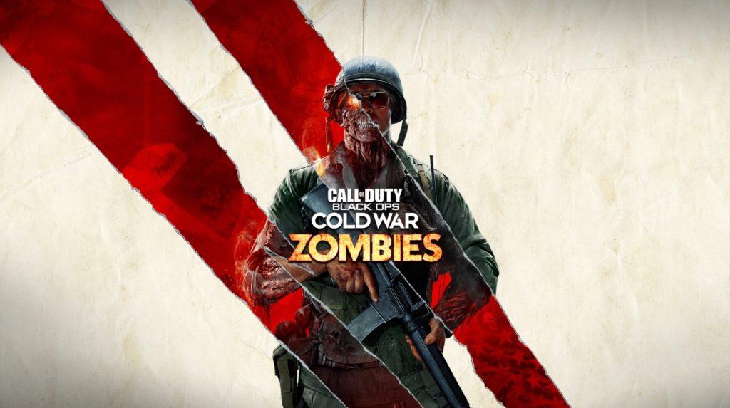 Black Ops Cold War Zombies