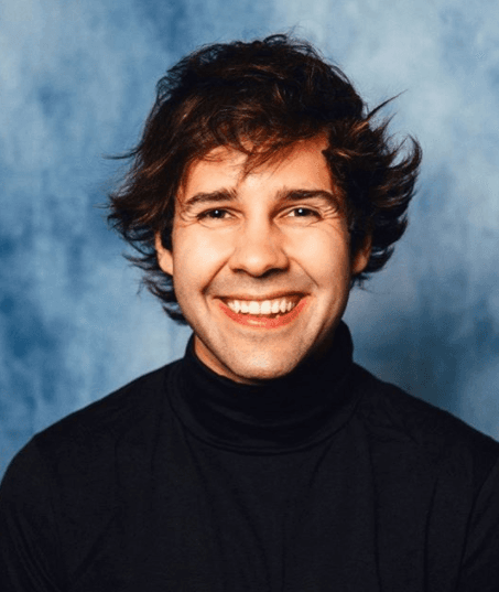 david dobrik