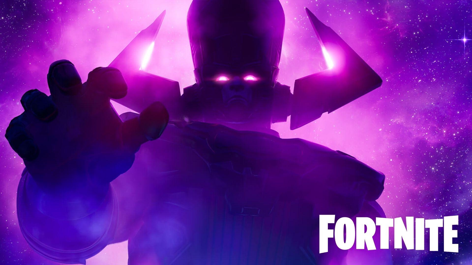 fortnite galactus skin event leaked