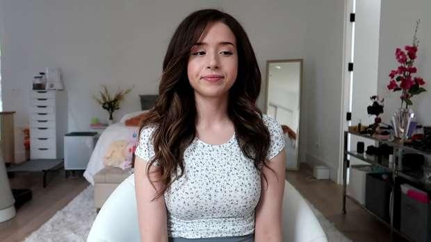 Pokimane discord transphobic drama