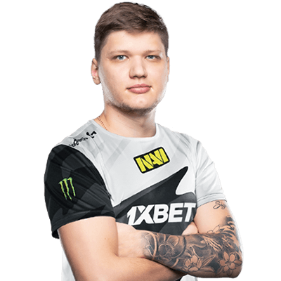 s1mple navi Dexerto Awards