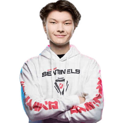 Dexerto Awards 2020 sinatraa