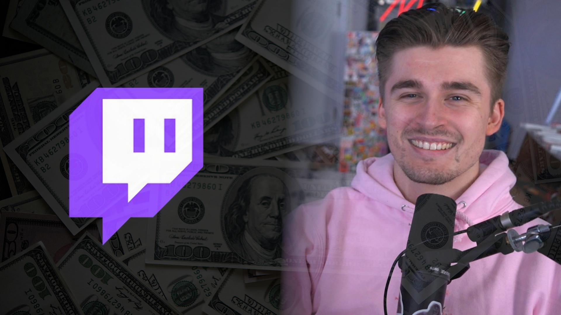 twitch bounty streamer earnings