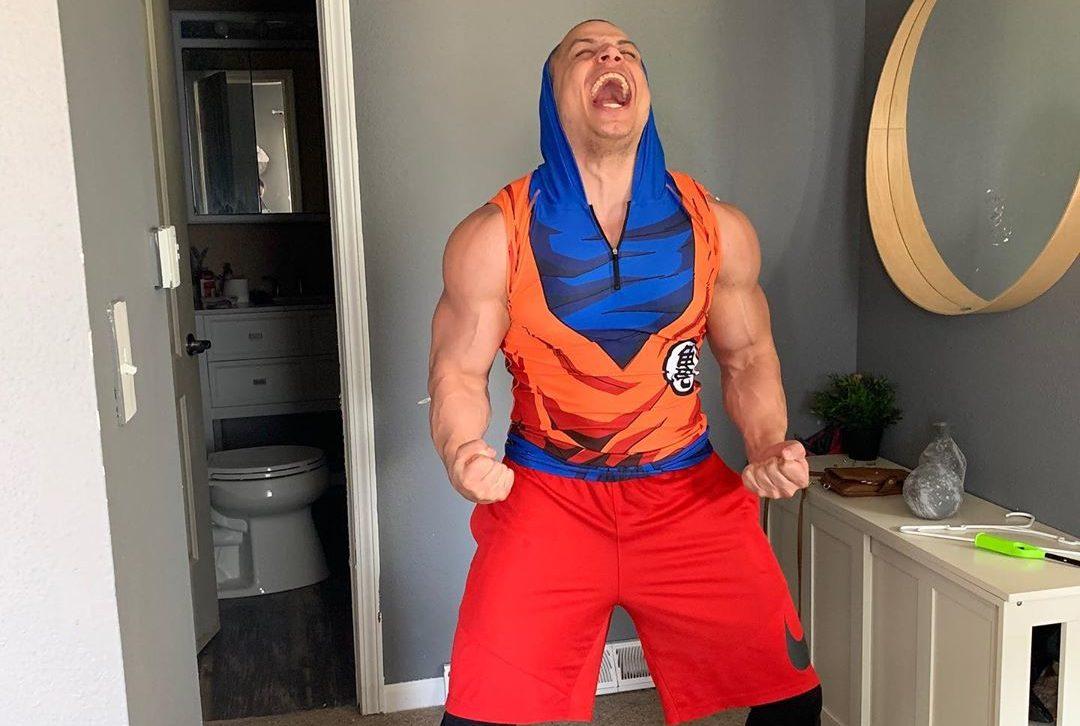 tyler1-goku-cosplay