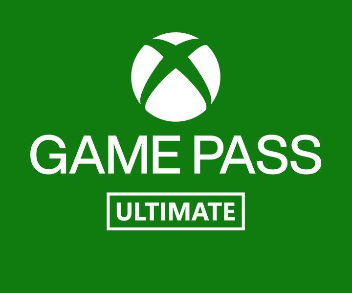 Xbox Game Pass Ultimate logo