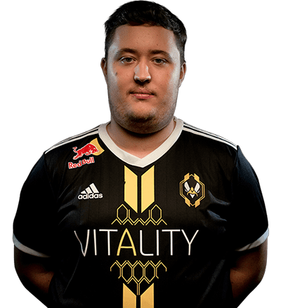 zywoo vitality Dexerto Awards