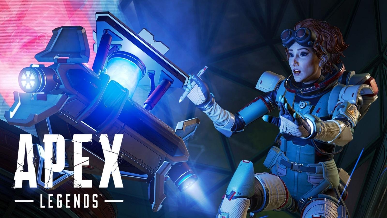 Apex Legends