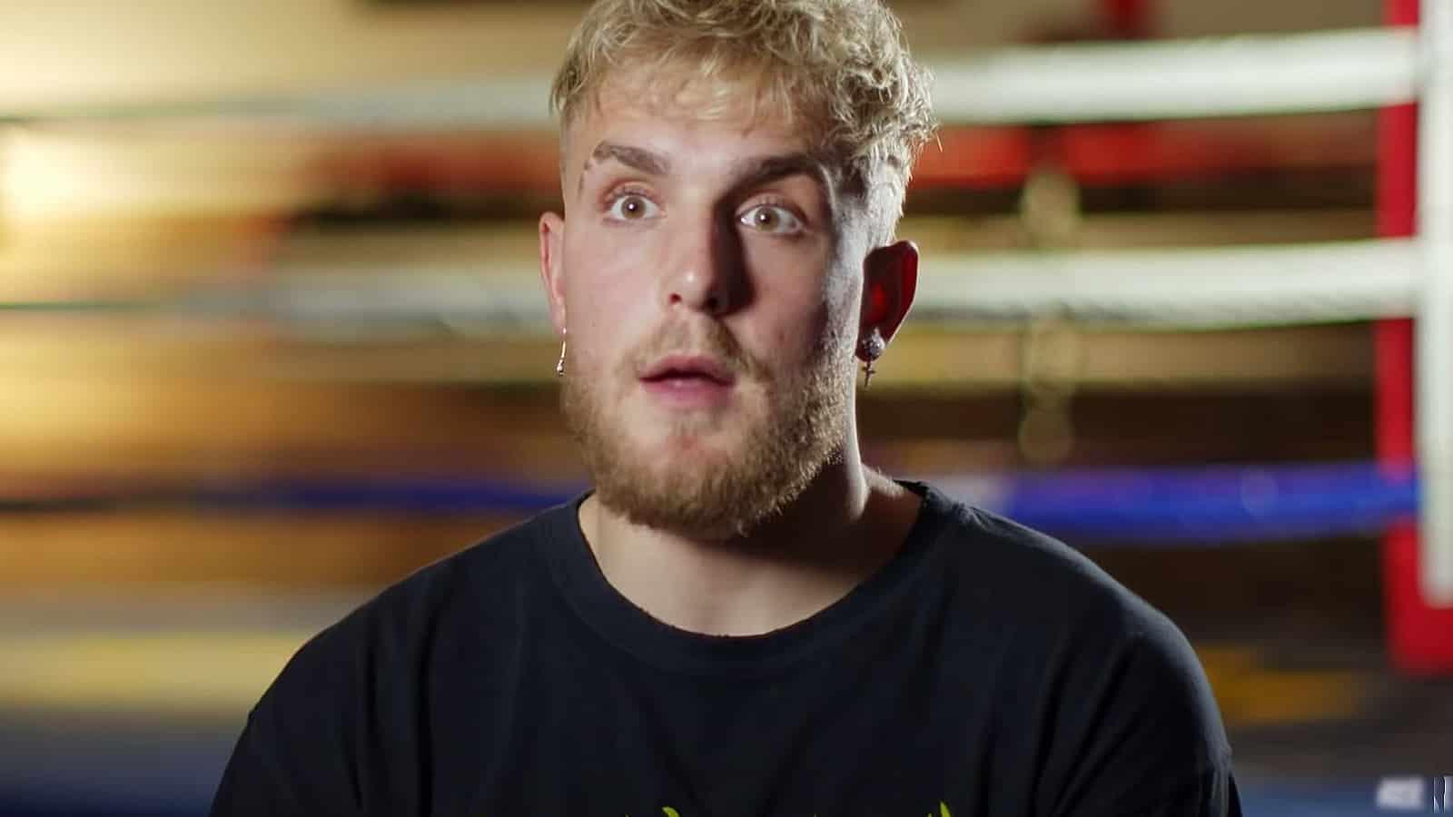 Jake Paul sued afterparty violence