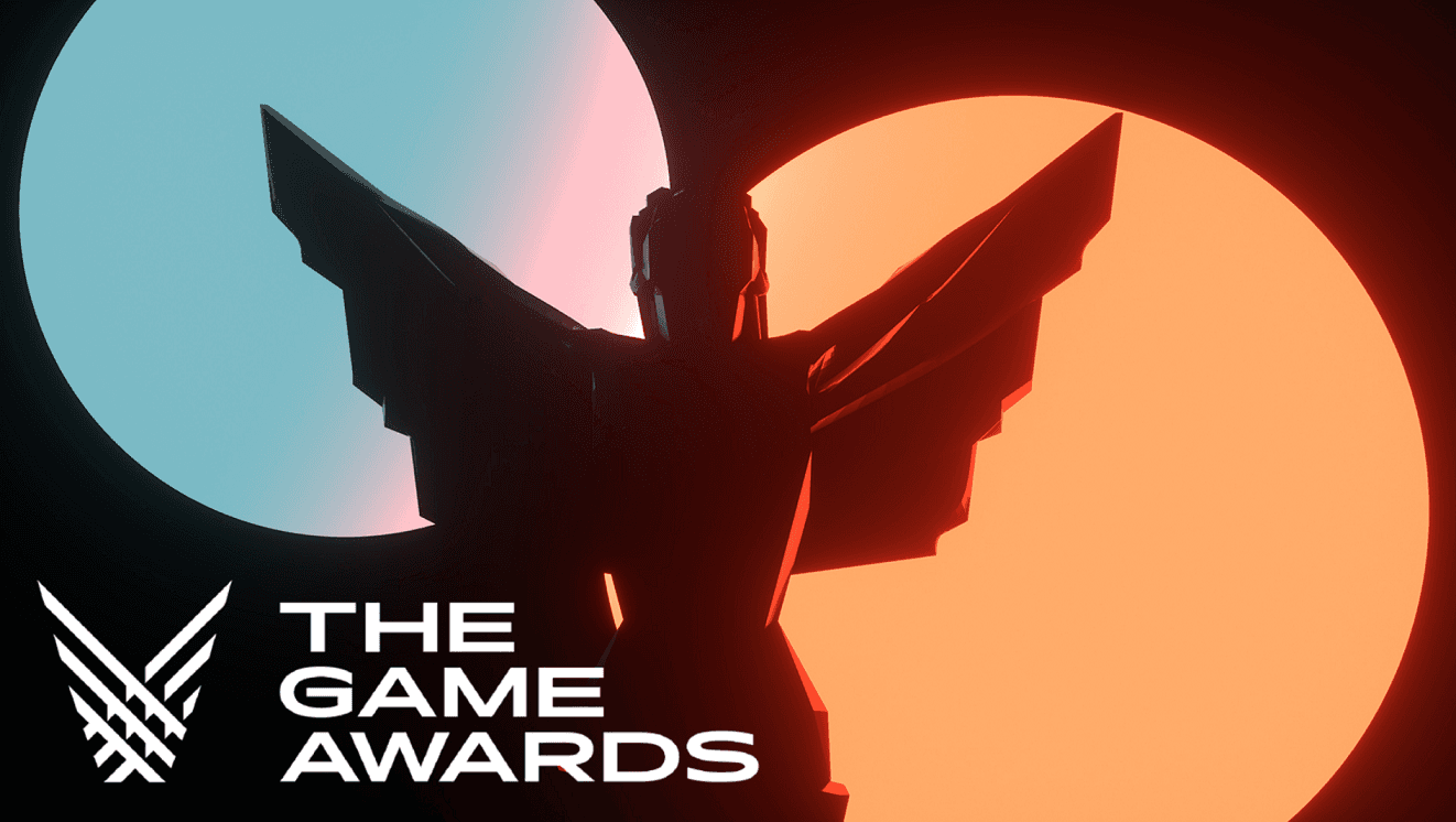 The Game Awards 2020 poster