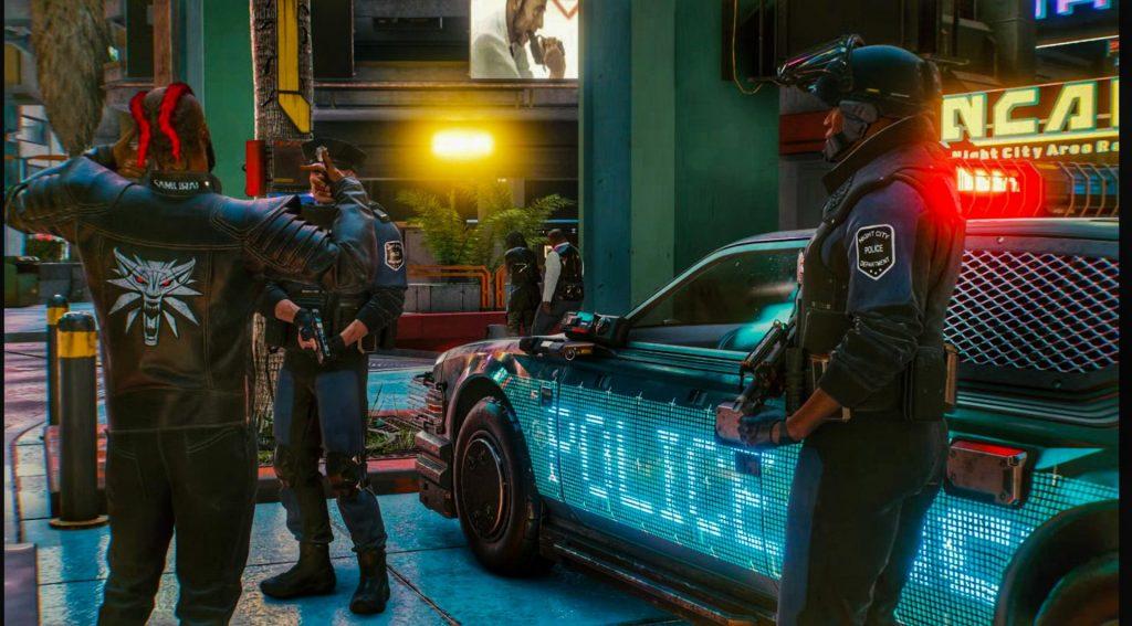 Cyberpunk 2077 Top 5 Issues