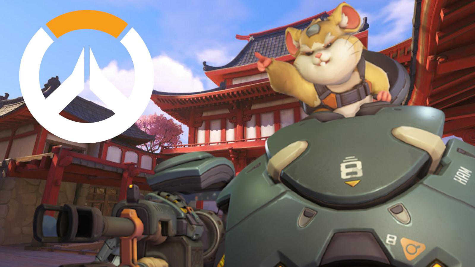 Hammond on Hanamura